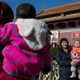 Illustration for article titled Did China's one-child policy actually reduce population growth?